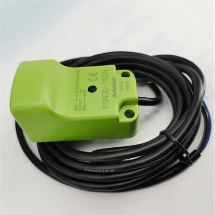 奥托尼克斯接近开关PSE17-8DP PSN17-5DN PSNT30_15DO DN2U 5DC L PSE17-5DN 奥拓尼克斯原装进口