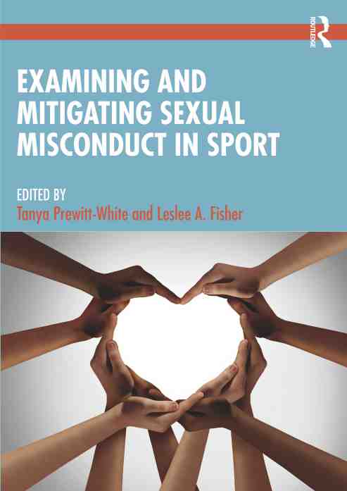 预售 按需印刷 examining and mitigating sexual misconduct in