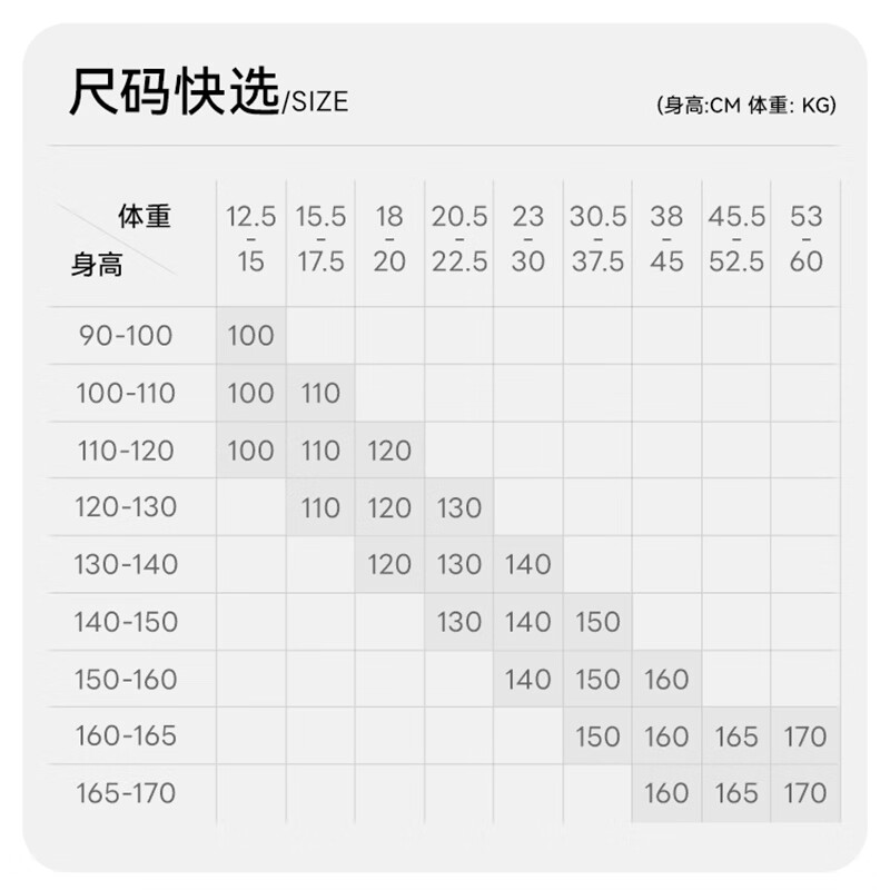 红豆儿童纯棉秋衣秋裤套装男女中大童薄款秋冬保暖内衣A类全棉棉毛衫 H6M1108粉色 140