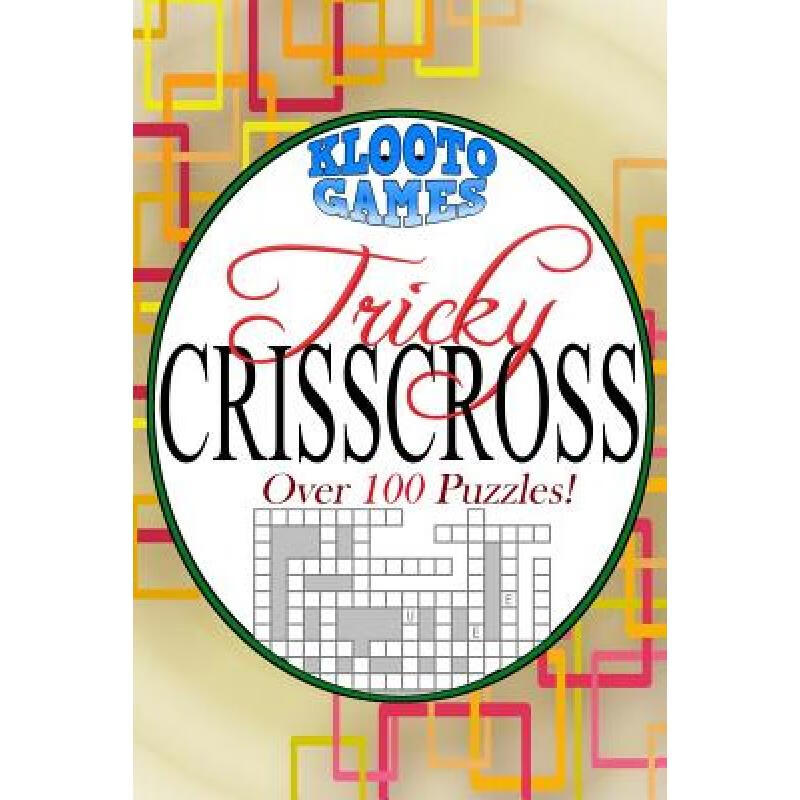 Tricky CrissCross