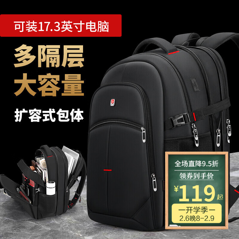 双肩包产品历史价格|双肩包价格走势图