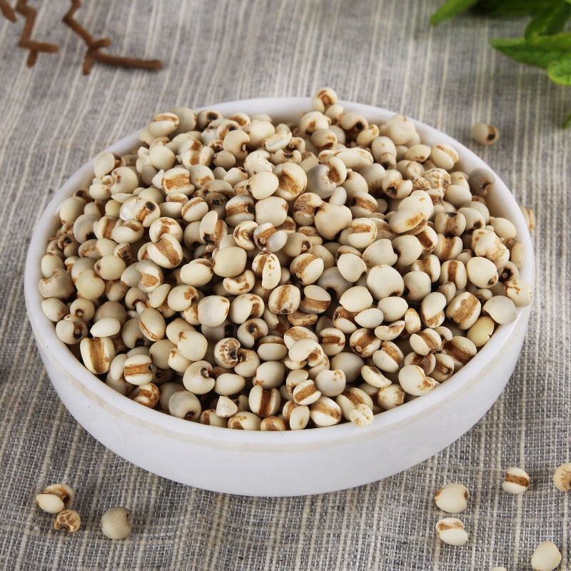 虎钢馋新鲜贵州小薏米薏米仁薏仁米苡仁五谷杂粮粗粮油