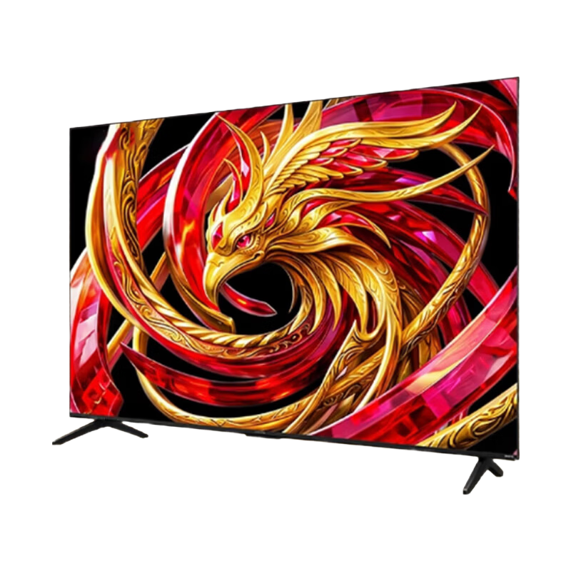 雷鸟 鹏7 Plus 2026系列 55S78A Plus 液晶电视 55英寸