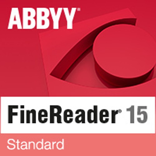 【正版】abbyy finereader 15 16 泰比ocr图文识别软件 pdf转word