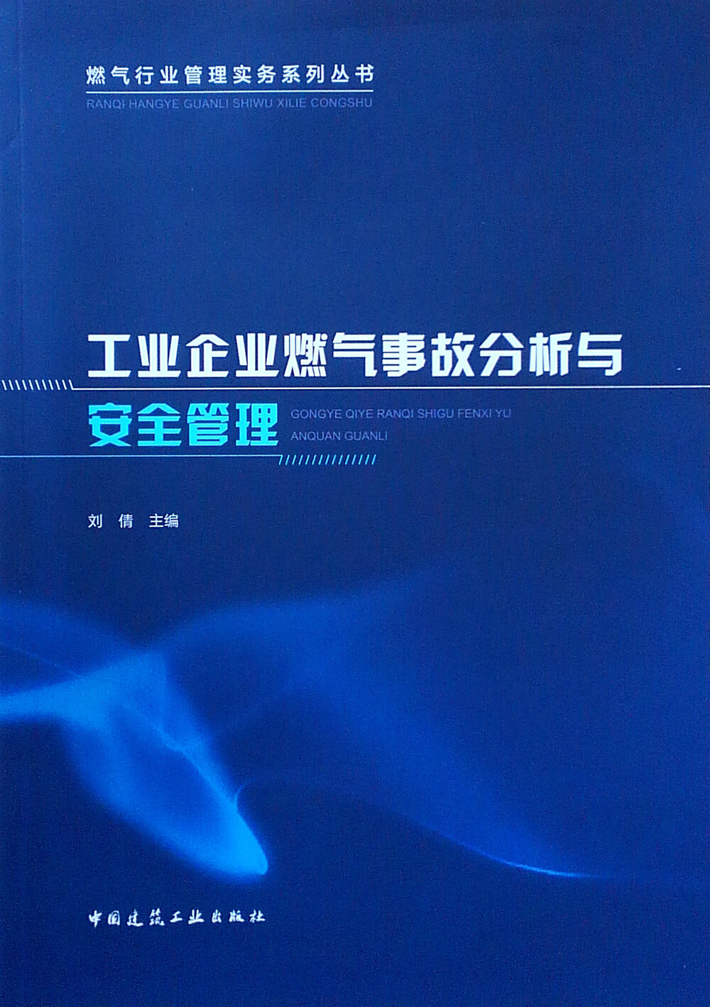 工业企业燃气事故分析与安全管理