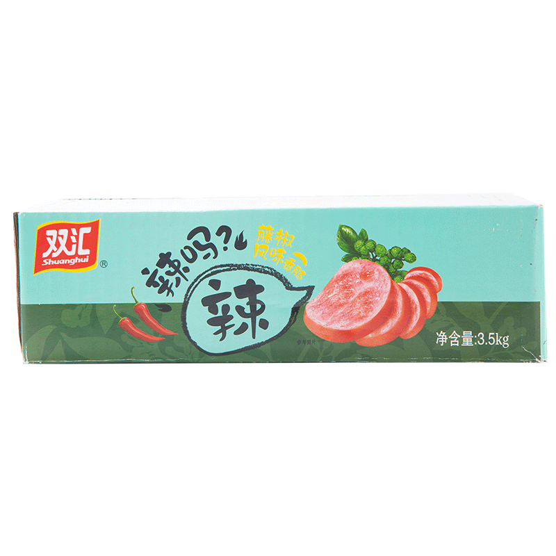 ˫�������� �ٽ���ζ���ȳ��㳦 70g*50֧ ����װ ������ʳ ��ʳ