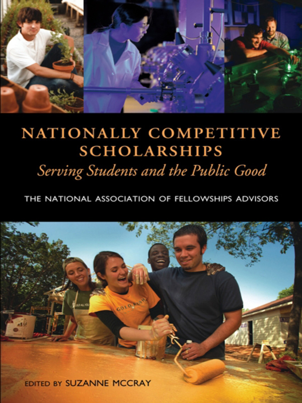 nationally competitive scholarships(推荐pc阅读)