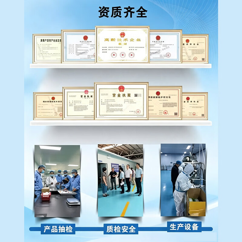 鑫众邦宠物羊奶粉狗狗猫咪配方400g*1罐宠物营养补充剂健康金选 400g*3罐