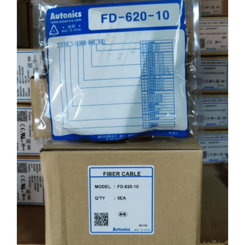 台达光纤 H R TD-420-05 FDCSN FDS 2 FD-620-10
