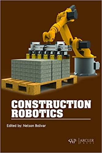 预订Construction Robotics
