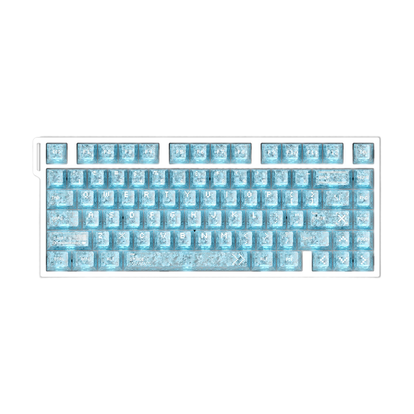 新盟 AL75