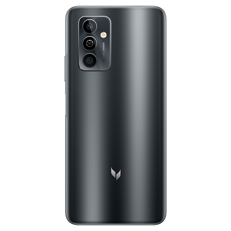 麦芒麦芒11 5G全网通手机 6000mAh智能长续航 6.75英寸护眼屏游戏拍照手机 双卡双待智能机 幻影墨黑 8+128GB