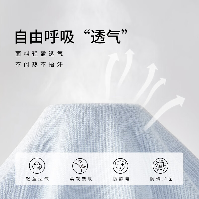 棉花糖和羊枕头儿童深睡枕慢回弹记忆棉枕头护颈椎枕头枕芯睡眠枕宝宝礼物 【单只】 亲肤透气|久睡不变形 儿童枕(枕芯*1+枕套*1) 58cmx35cmx5cm