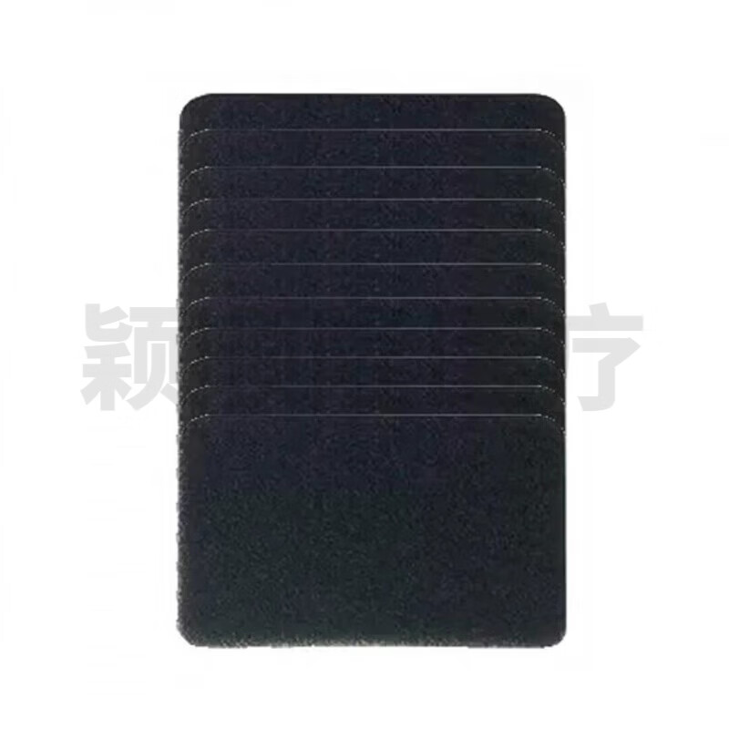 瑞迈特适配瑞迈特G3系列呼吸机过滤棉(BMC) G3系列100片装(国产高品)