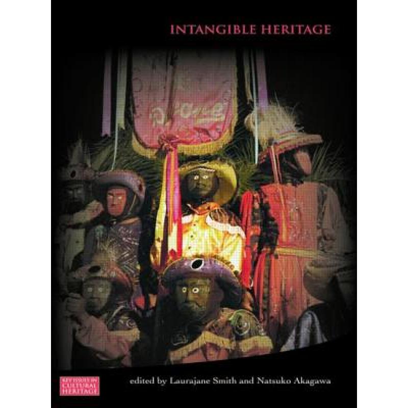 预订 Intangible Heritage