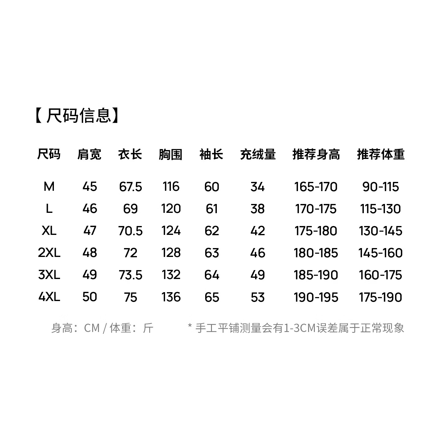 圣得西;【90鸭绒】连帽防寒百搭有型连帽外套26秋冬男款外套羽绒服 黑色 M