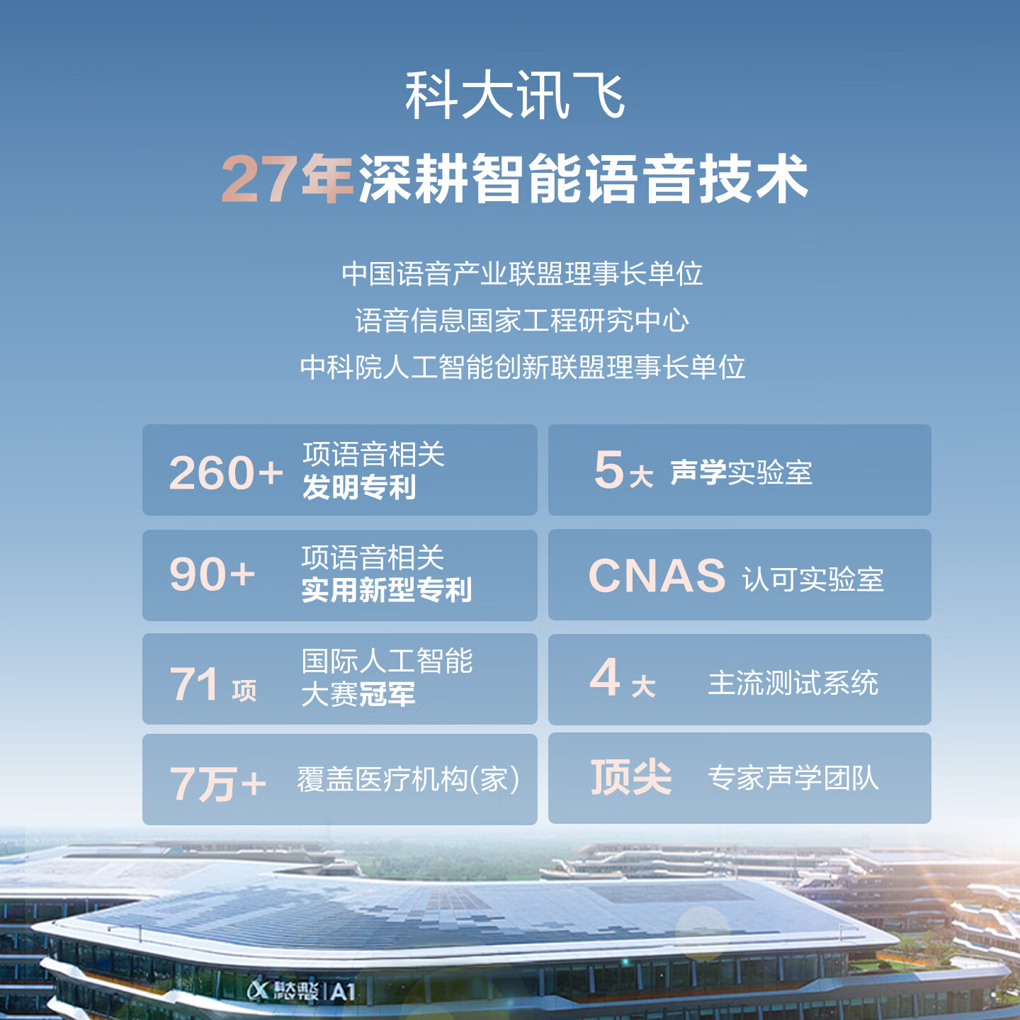 科大讯飞耳背式助听器皓月版RIC式专业助听器 老年人隐形重度听损非骨传导 【皓月版右耳】智能80通道·65分贝增益
