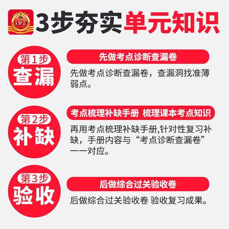 2026秋季新王朝霞考点梳理时习卷一二三四五六年级上册语文数学英语试卷单元过关测试卷人教版北师版苏教版外研版精准查漏补缺考点不放过小学同步试卷123456年级上下同步课本单元测试卷 三年级上册 【单本