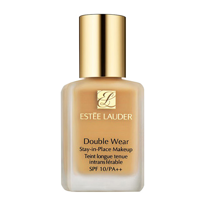 雅诗兰黛(estee lauder)dw持妆粉底液62# 自然偏白(2c0) 30ml 节日