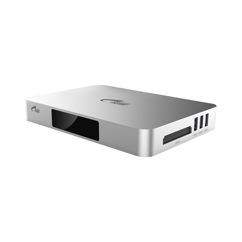 ����Ӳ�̲�����4K UHD����ԭ��ISO����űȼ�ͥӰԺ7.1�������H.265�ƶ�Ӳ�̲��Ż���׿���ܺ��� K30M��ɫ ��������(��Ӳ��)