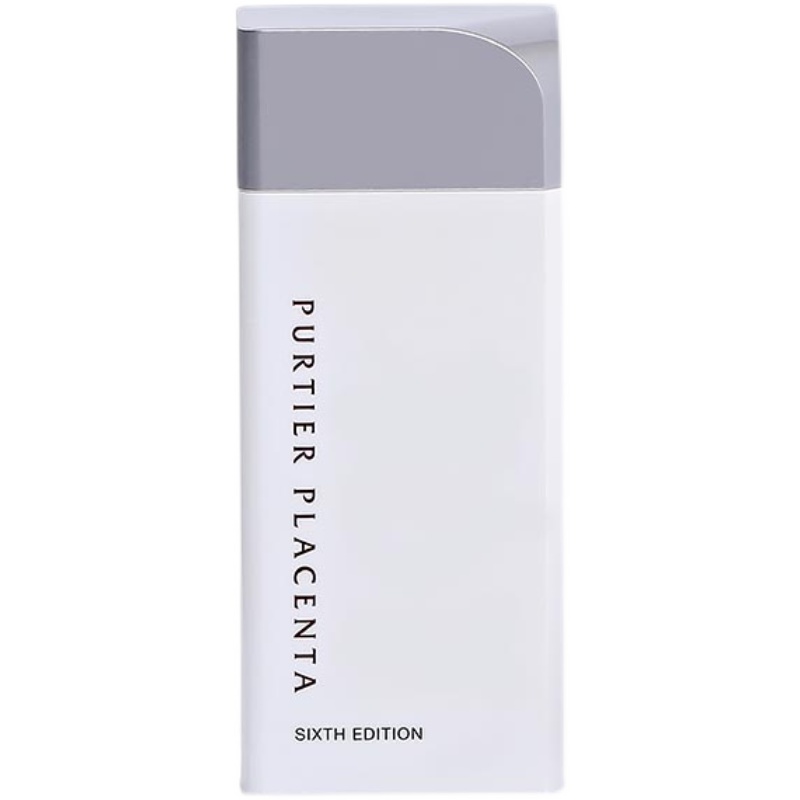 purtier 新加坡鹿胎盘素小红丸 riway60粒 1瓶 60粒 1瓶