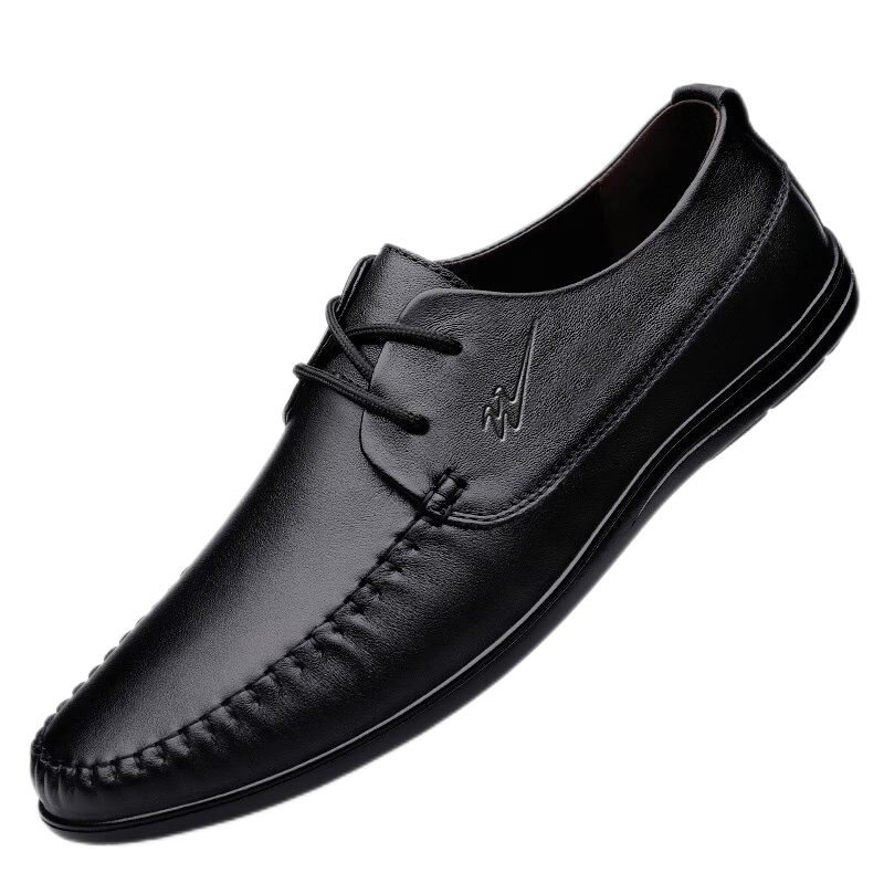 京东男士商务正装皮鞋如何查看历史价格|男士商务正装皮鞋价格走势图