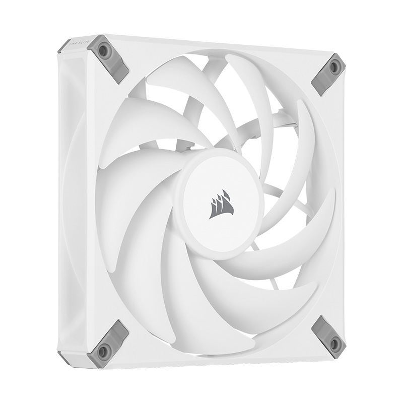 酷冷至尊 酷冷至尊(coolermaster)mf120 halo 黑色版 argb机箱风扇三