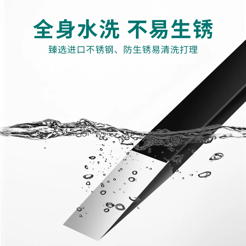 诗翎专业修脚刀扬州三把刀家用甲沟指甲钳专用修脚工具修足神器 三件套(送护手霜、磨刀石) 高锰钢锻造 经久耐用