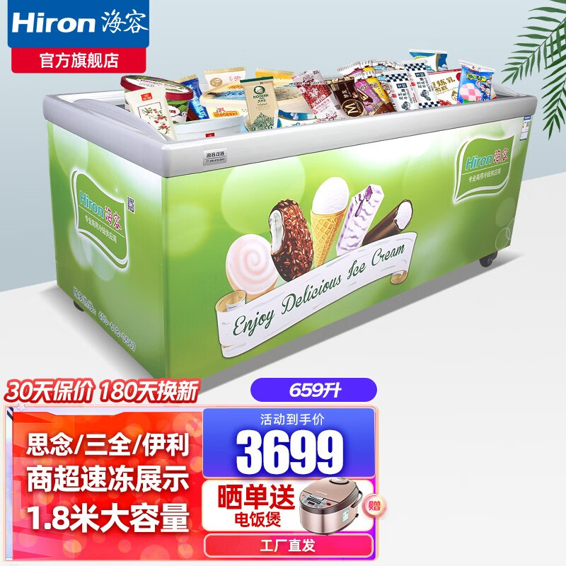 商用冰柜价格历史查询|商用冰柜价格走势