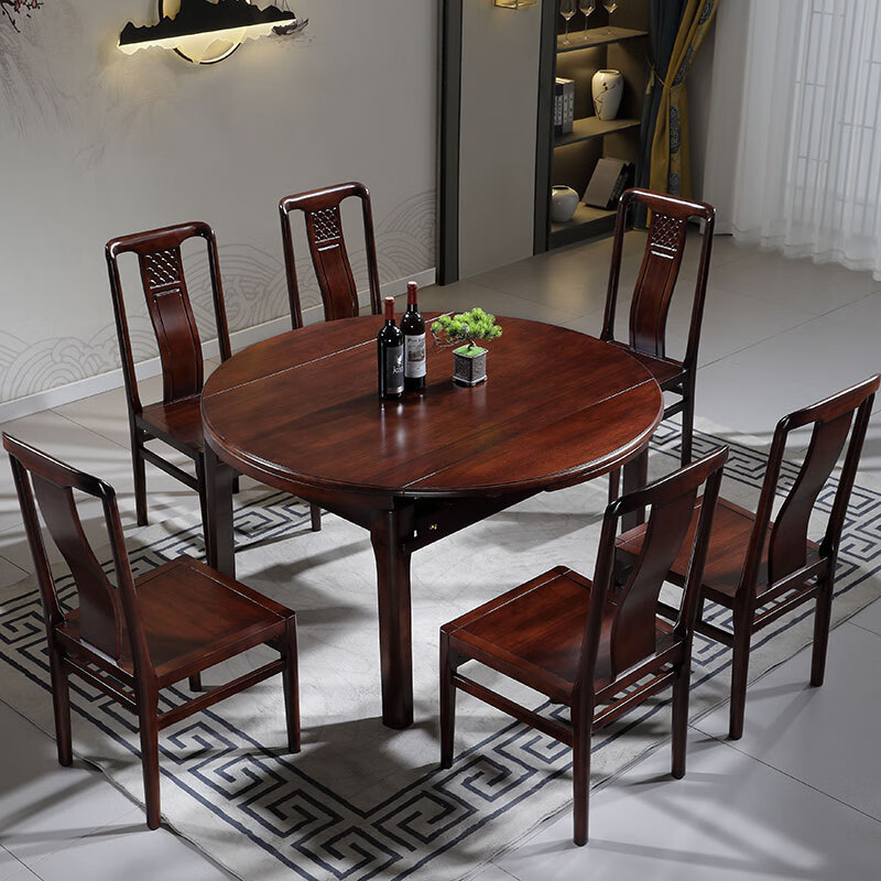 2025年餐桌椅品牌排名前十名，这10款设计美观、舒适耐用，家居必备神器-图片10