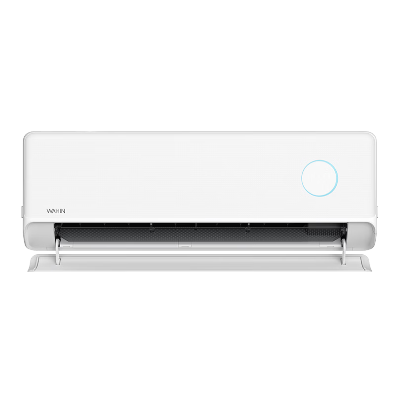 WAHIN 华凌 神机二代Pro系列 KFR-35GW/N8HE1ⅡPro 新一级能效 壁挂式空调 大1.5匹 粉色