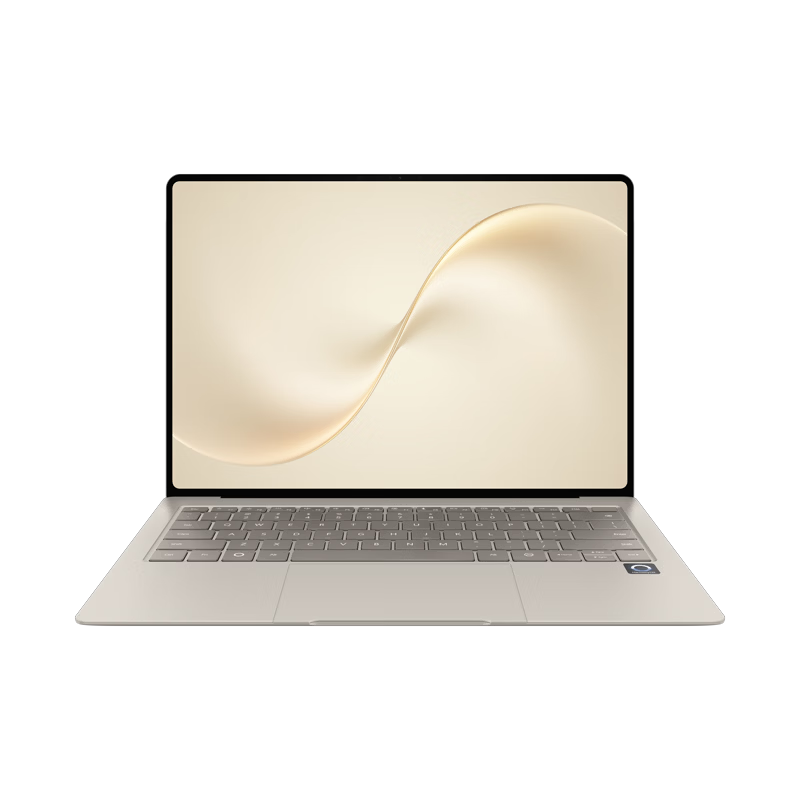 华为MateBook Pro S 798g超轻薄鸿蒙笔记本电脑 3.1K柔性OLED触控屏 16GB 512GB 烟云灰