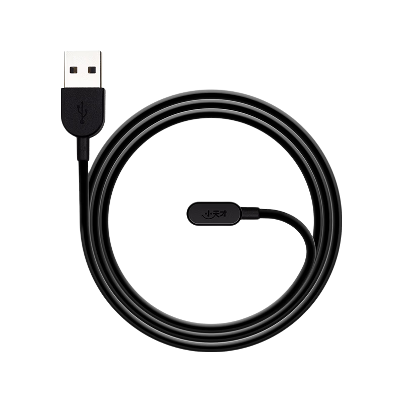 小天才智能儿童电话手表原装正品Z6Pro/Z7/Z8A/Z9/Z10/Z11/Z12系列 Q系列D系列 小天才手表充电线 Z6P/Z7/8/9/10/11/12系列充电线 准新未使用
