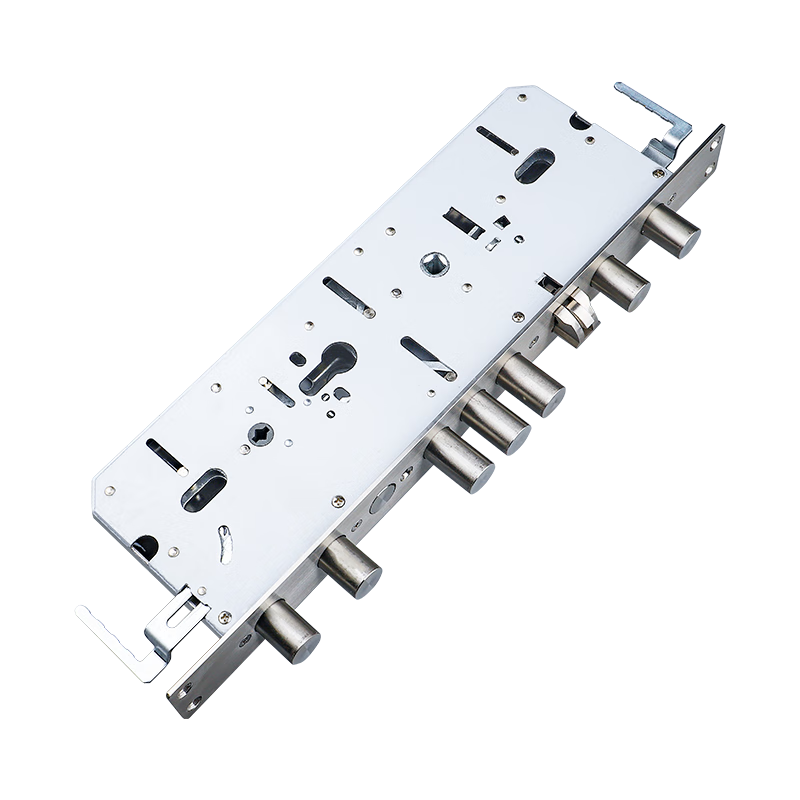 beck博克【下单前请咨询客服尺寸】霸王锁体/王力锁体 40mm*388mm霸王