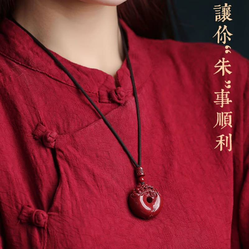 貔貅吊坠品牌排行前十名:精选这10款招财纳福爆款!