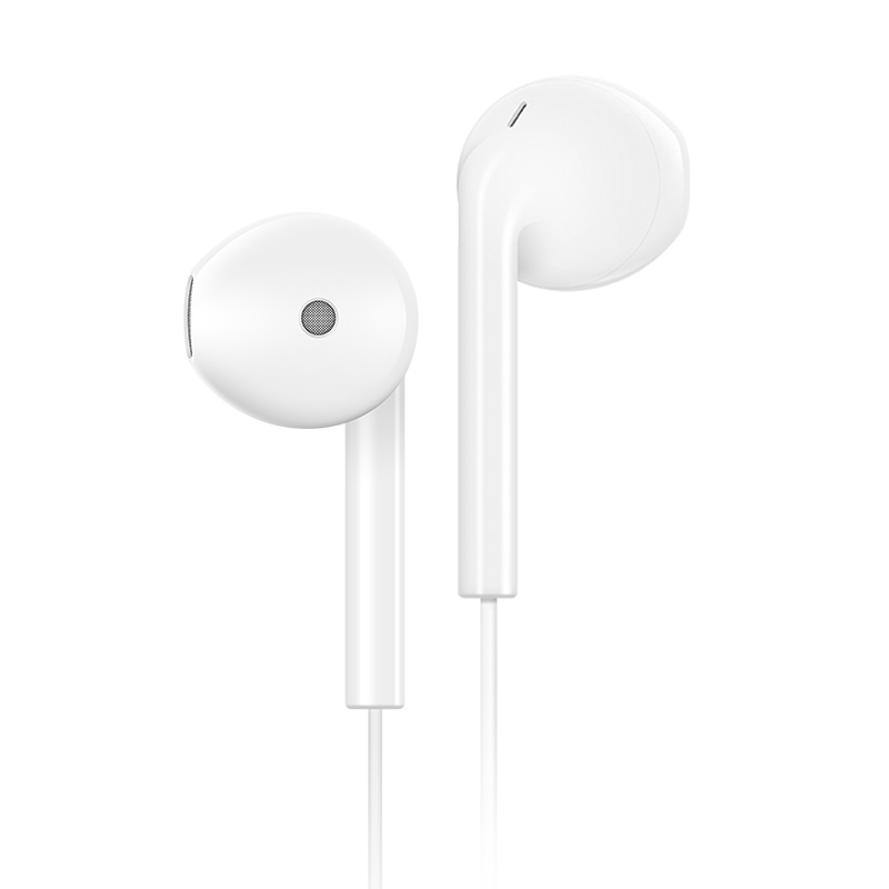 【原装】vivo XE680原装耳机 半入耳式 线控HIFI 高保真音乐耳机 白色