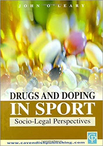 【预订】drugs & doping in sports