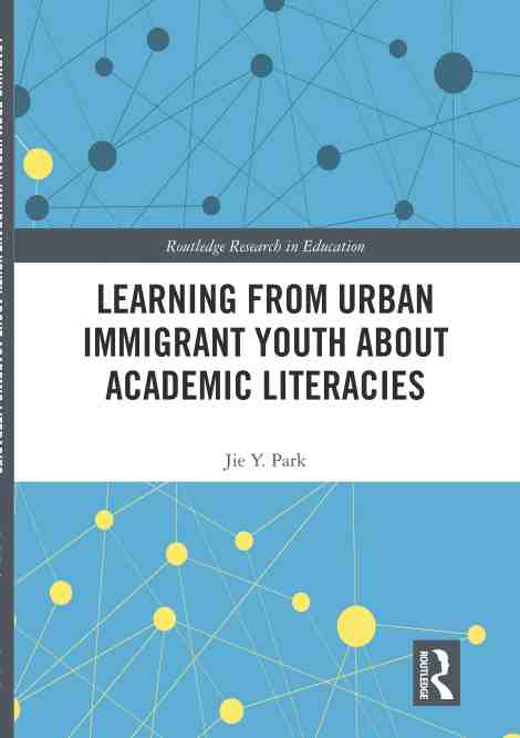预售 按需印刷 learning from urban immigrant youth about academic