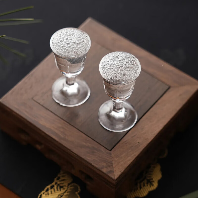 舍得酒业股份 九大师 纯粮酿造 品味经典 高端浓香型白酒 商务宴请 52%vol 500mL 6瓶 整箱装