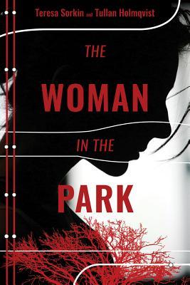 预订the woman in the park
