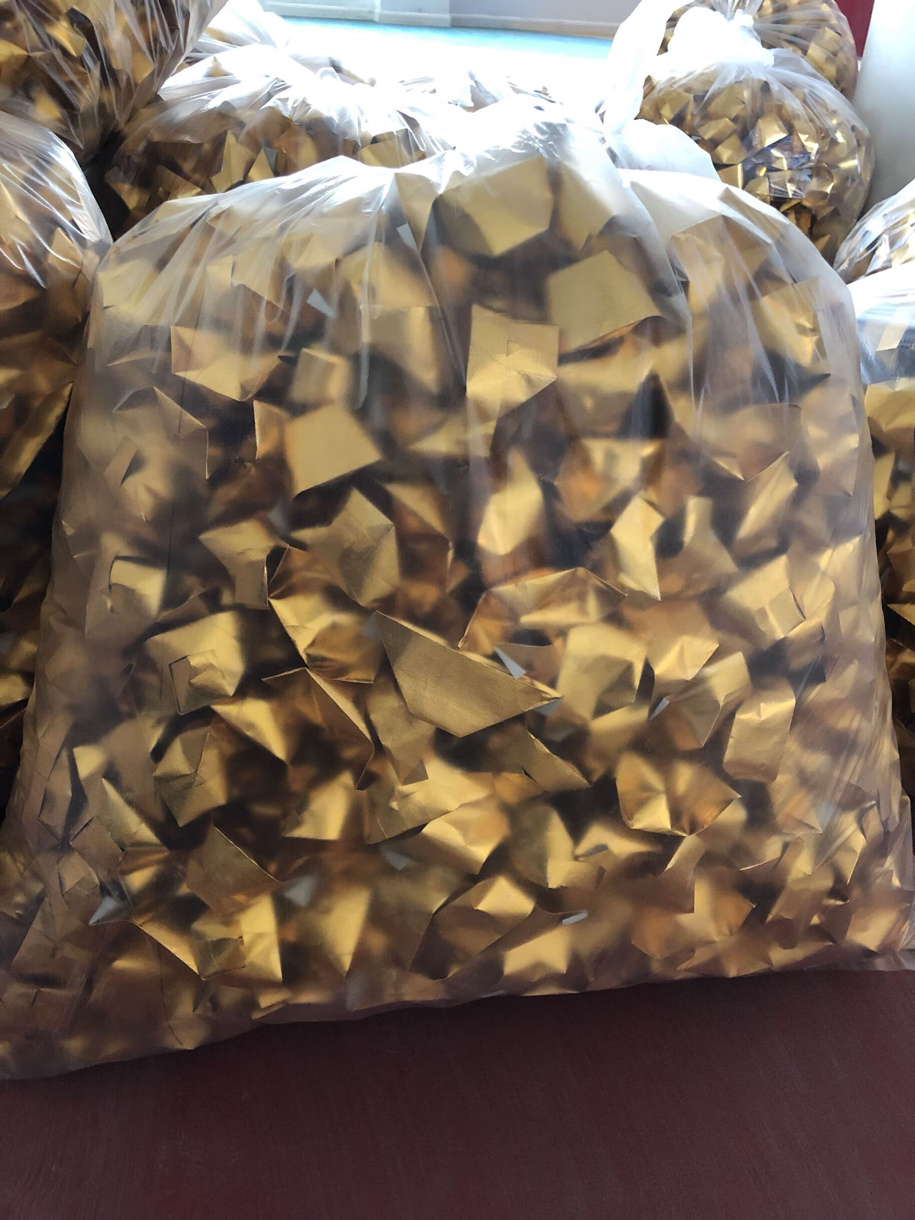 纸质金元宝民间祭祀用品寺庙道观焚化用品清明祭祖贡品