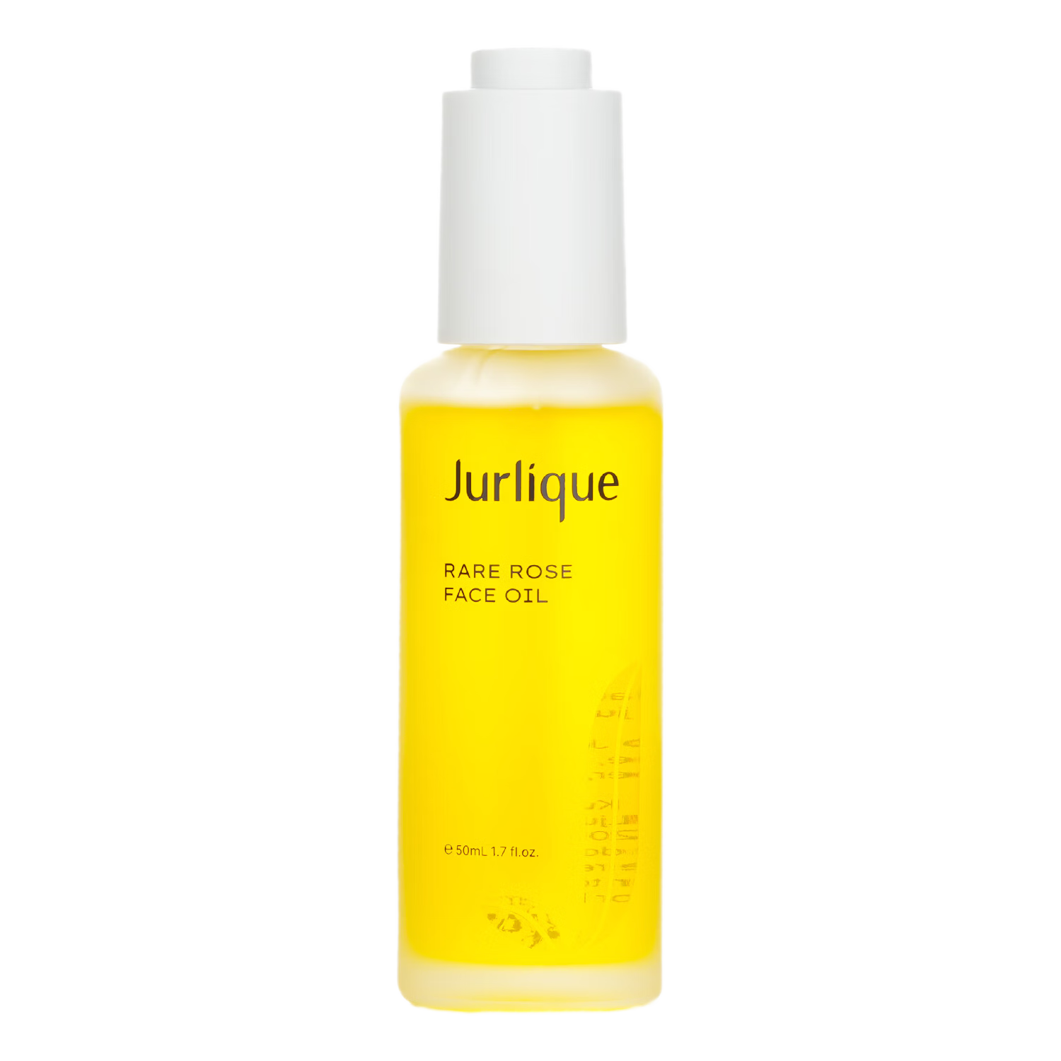 茱莉蔻（Jurlique）珍稀玫瑰水润光感护理油 面部精油 50ml 焕采