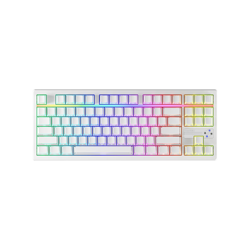 达尔优 FLEX87