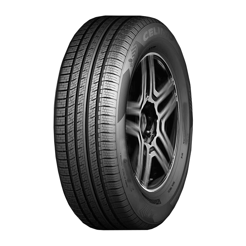 千里马汽车轮胎 255/45ZR21 106WCHP8静音棉自修复