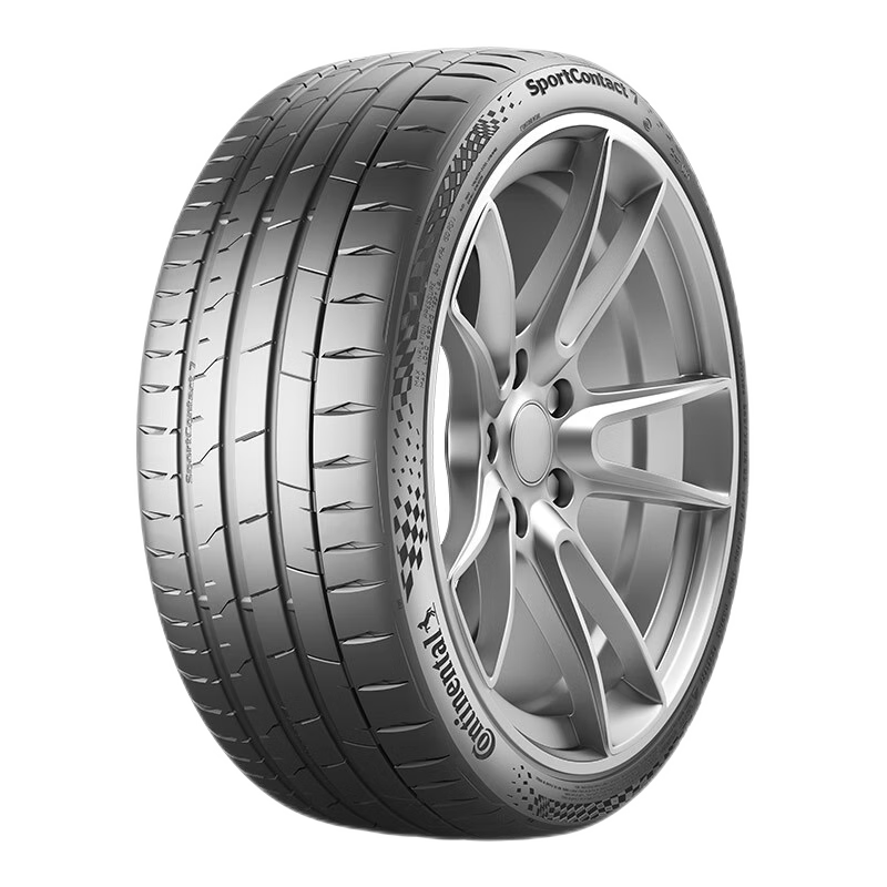 �¹����ƣ�Continental��������̥ 235/45R19 95Y FR SC7 ԭ��BYD���� ���丣������ 1344.9Ԫ