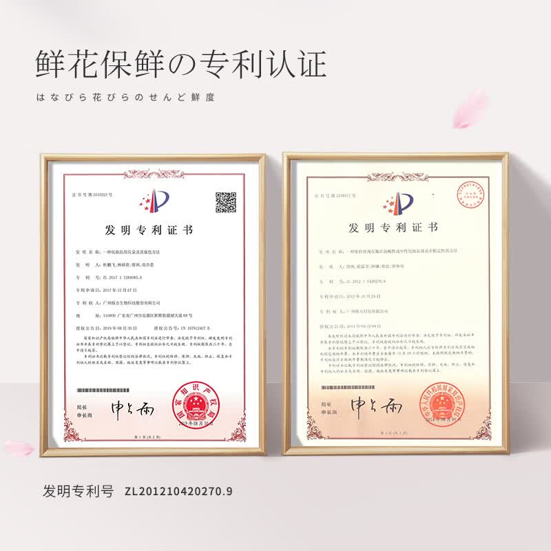 浅香沐浴露花瓣香氛沐浴乳液氨基酸真鲜花温和滋润嫩肤久久留香男女士 百合花瓣沐浴露520g+精油香氛沐浴露600g