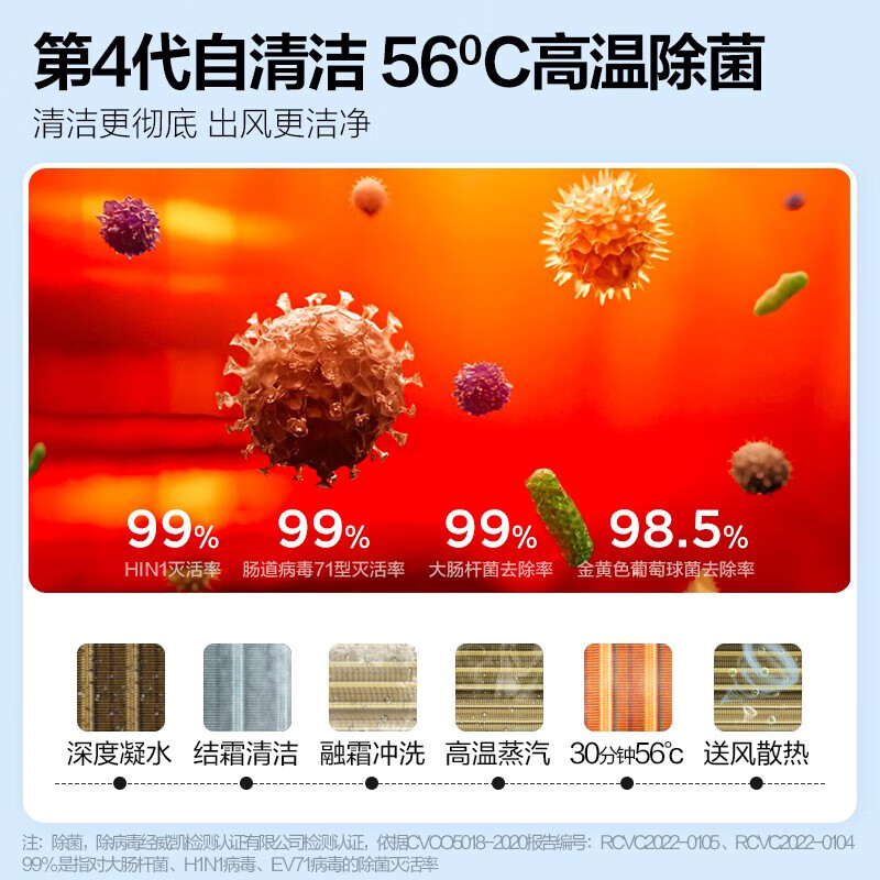 美的51mja空调怎么样(美的51/72MZB13p柜机空调体验效果好吗)