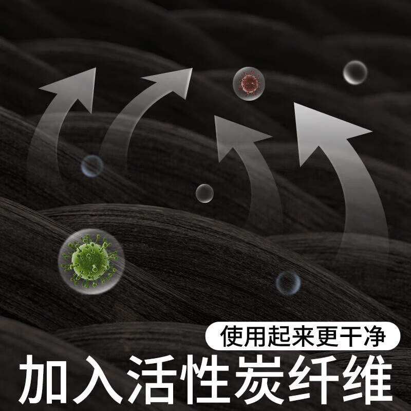 眼罩睡眠遮光专用睛缓解眼疲劳干涩男女立体学生黑色1332 双面遮光眼罩-灰色-1个(OPP袋) 无规格