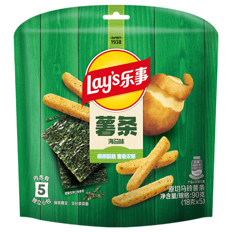 备战双十一——一网打尽京东各家零食铺子值得囤的头牌商品