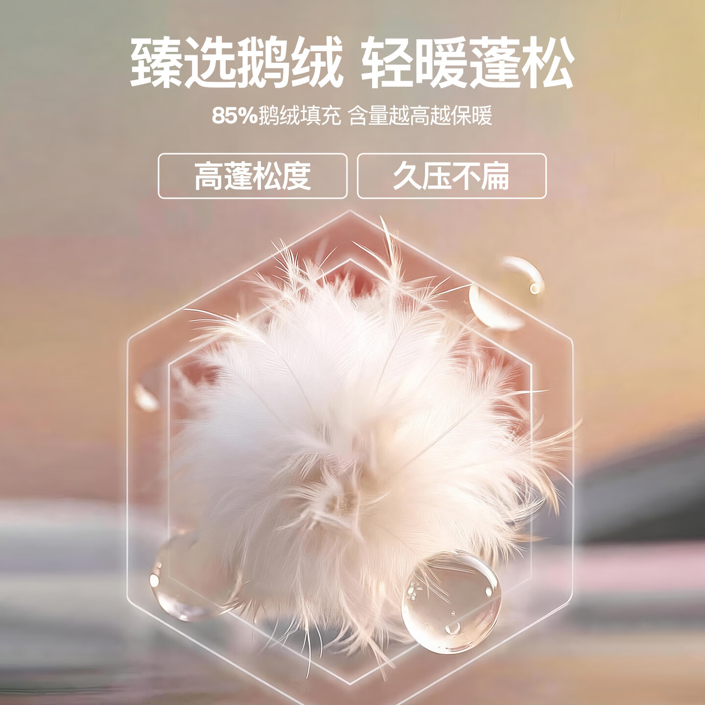 恺米切(CAMICISSIMA)男士保暖羽绒马甲棕卡其双面穿 蓝/灰色4I006 均码 54